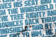 Sledge Typeface, a Font by Tugcu Design Co. (Thumbnail 3 of 5)
