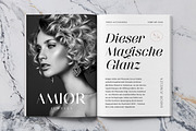 Migura Sans Font Family, a Sans Serif Font by Andrey Sharonov (Thumbnail 2 of 23)
