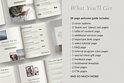 Service-Based Business Bundle, a Brochure Template by Ralony (Thumbnail 23 of 31)