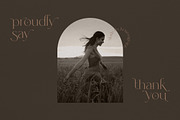 Rebelleon | Modern Elegant Serif, a Serif Font by Krismagraph (Thumbnail 12 of 12)