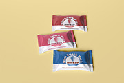 Mini Snack Pack Mockup, a Product Mockup by xavier_studio (Thumbnail 4 of 5)