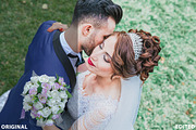 Light Airy Lightroom Preset & Mobile, an Action Add-On by Presetsh.com (Thumbnail 15 of 15)