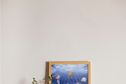 Ocean's Little Creatures, an Animal Illustration by LiChu Art (Thumbnail 6 of 12)