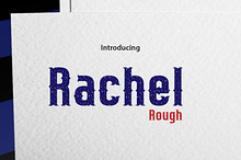 Rachel Rough
