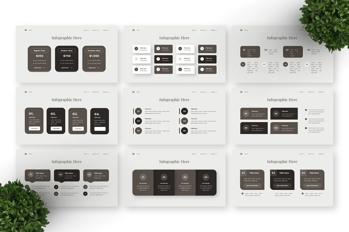 Wedding Invitation - Marriage PPT preview 5
