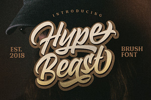 Hypebeast Script ⚡️