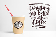 Invictus, a Script Font by Fargun Studio (Thumbnail 3 of 8)