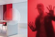 Hyper Glass 02 (11 Glass Effects), a Texture Graphic by Hyperpix Productions (Thumbnail 6 of 10)