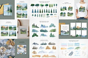 80% OFF! Bestsellers Bundle., a Seasonal Illustration by LyubovZaytseva (Thumbnail 3 of 23)