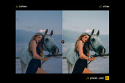 Indie Film - Actions and Presets, a Preset Add-On by Hydrozi Presets (Thumbnail 10 of 12)