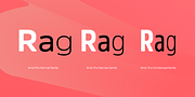 Amsi Pro, a Sans Serif Font by Stawix (Thumbnail 4 of 9)