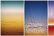 Sunset Gradients, a Texture Graphic by Chus Moreno Studio (Thumbnail 3 of 8)