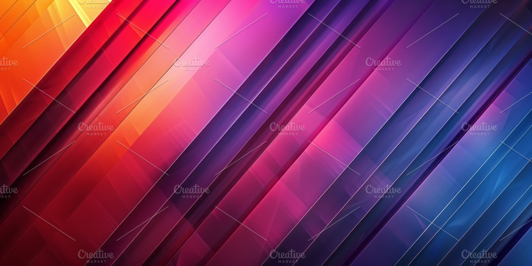 Abstract colorful background, stripes. Colorful abstract background, a Background Photo by ImageMir