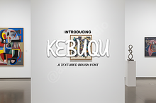 Kaqo - Elegant Serif for Luxury Bran