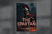Casthalia - Modern Display Film Font, a Serif Font by overlaytemplates (Thumbnail 3 of 5)