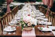 35 PHOTOS of WEDDING DECORATION, a Holiday Photo by PRESETS & PICS BY MELNYK (Thumbnail 16 of 23)