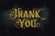 Castlefire Font, a Script Font by Allmostudio (Thumbnail 10 of 10)