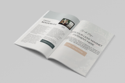 Lead Magnet Workbook ebook Template, a Magazine Template by Social Assumptions (Thumbnail 10 of 13)
