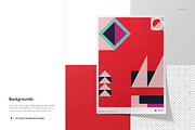 Albrecht Dürer Fine Art Print Mockup, a Print Template by creatsy5 (Thumbnail 11 of 13)