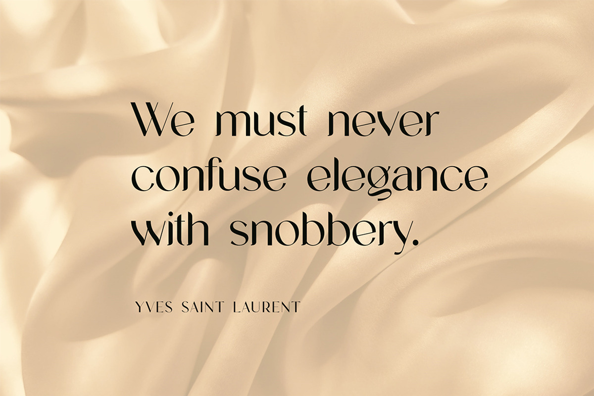 Ragniart Display Serif Font, a Serif Font by UICreative (Photo 4 of 13)