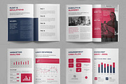 White Paper Layout, a Brochure Template by ContestDesign (Thumbnail 3 of 3)