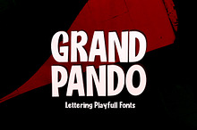 Grand Pando