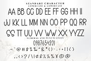 Studio Working, a Sans Serif Font by InermediaSTUDIO (Thumbnail 5 of 7)