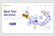 Isometric Solutions Mini. Part 19, a Templates & Theme by Andrew Kras Design (Thumbnail 8 of 13)
