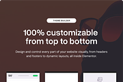 Brandberry Elementor WordPress Theme, a WordPress Template by treethemes (Thumbnail 8 of 11)