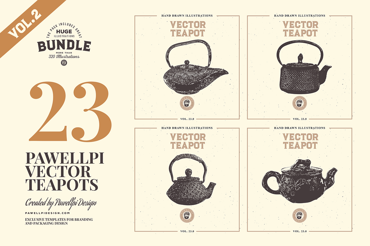 VECTOR ILLUSTRATIONS 350 IN ONE VOL2, an Object Illustration by pawellpi (Photo 85 of 103)
