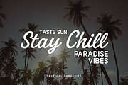 Tropica Marisol – Duo Typeface, a Script Font by Creacy Studio (Thumbnail 3 of 10)