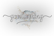 Beautiful Font, a Script Font by Cut Story (Thumbnail 6 of 9)