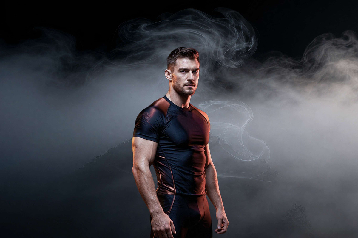 31 Athlete Storm Digital Backdrops, a Background Graphic by 3Motional (Photo 12 of 16)