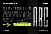 Markerize - 800+ graphics toolkit, an Object Graphic by FLYERWRK (Thumbnail 5 of 22)