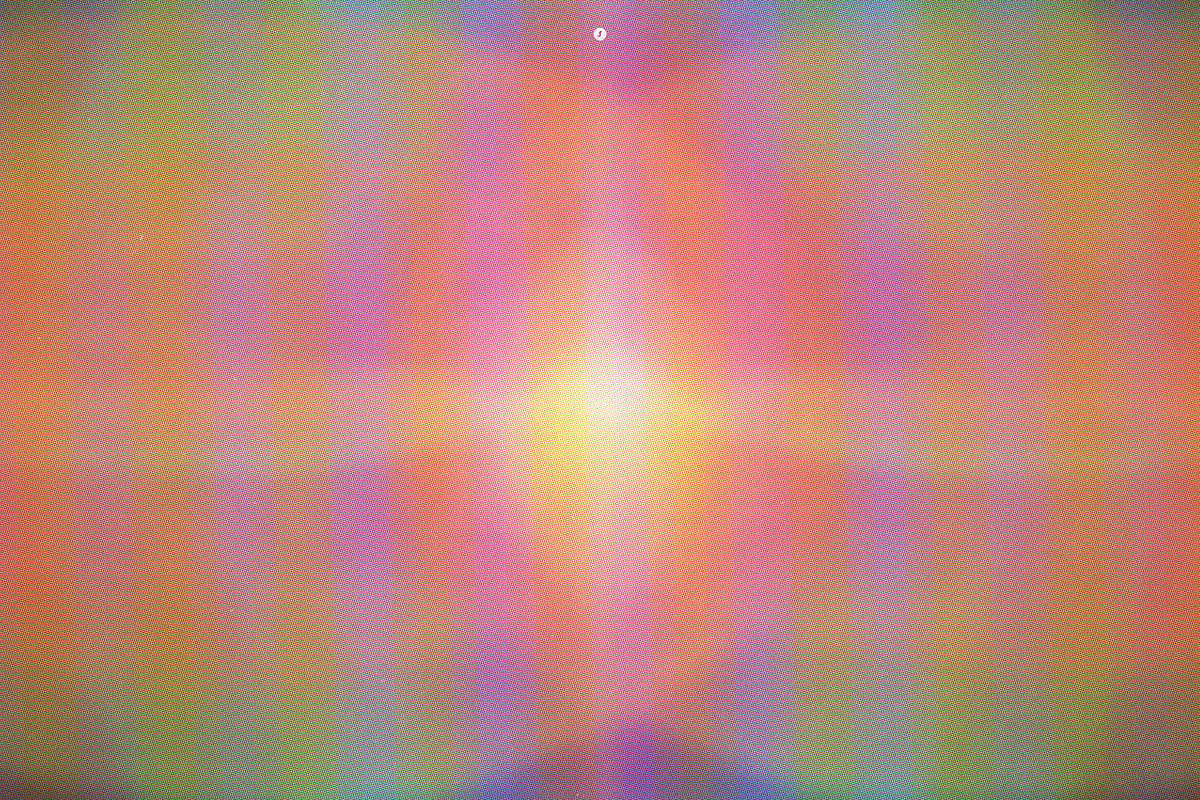 Spirit Flow Halftone Backgrounds, a Background Graphic by Freezerondigital (Photo 11 of 18)