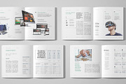 Proposal Set, a Brochure Template by Elite_Standard (Thumbnail 26 of 35)