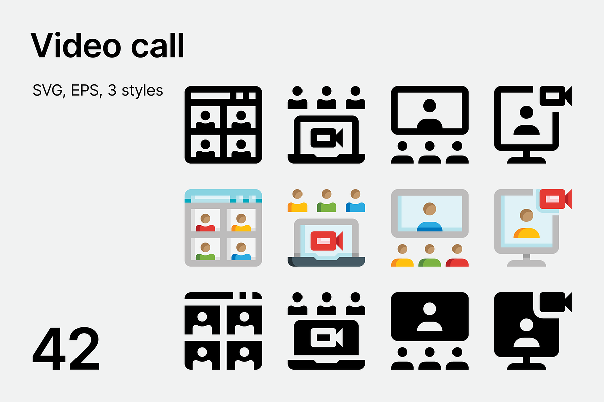 BASICONS — 15000+ Icons, a Duotone Icon by Danil Polshin (Photo 83 of 99)