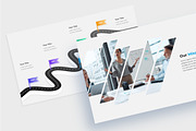 PowerPoint Presentation Template, a Presentation Template by Abert (Thumbnail 4 of 10)