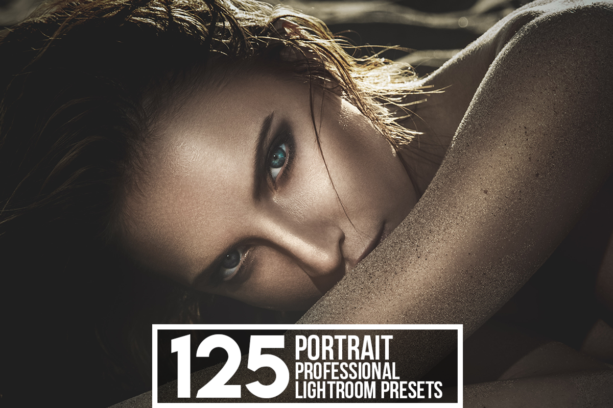 PRO Lightroom Presets Bundle, an Action Add-On by LUXDesignStudios (Photo 5 of 19)