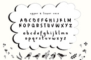 Keripik, a Handwritten Font by Esui Studio (Thumbnail 2 of 7)