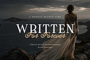 Anticha Atelier – Luxury Font Duo, a Handwritten Font by Nollev (Thumbnail 6 of 14)