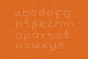 Batken font, a Handwritten Font by Visio studio (Thumbnail 11 of 14)