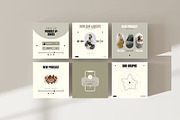 Podcast | Social Media Post, a Social Media Template by KreateTribe (Thumbnail 9 of 9)