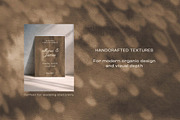 Earthy Vibrancy Textured Backgrounds, a Background Graphic by DigARTbyHavroshka (Thumbnail 9 of 12)
