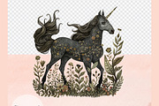 80 Images Fantasy Dragon & Royal PNG, an Object Graphic by ThingsbyLary (Thumbnail 3 of 10)