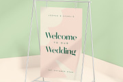 Kayleigh | Stencil San Serif Font, a Font by Monterey Studio (Thumbnail 9 of 9)