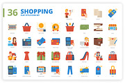 3,600 Icons x3 Styles, an Outline Icon by monkik (Thumbnail 256 of 299)