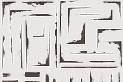 super grunge vector pack, an Object Graphic by Pelican graphics (Thumbnail 4 of 4)
