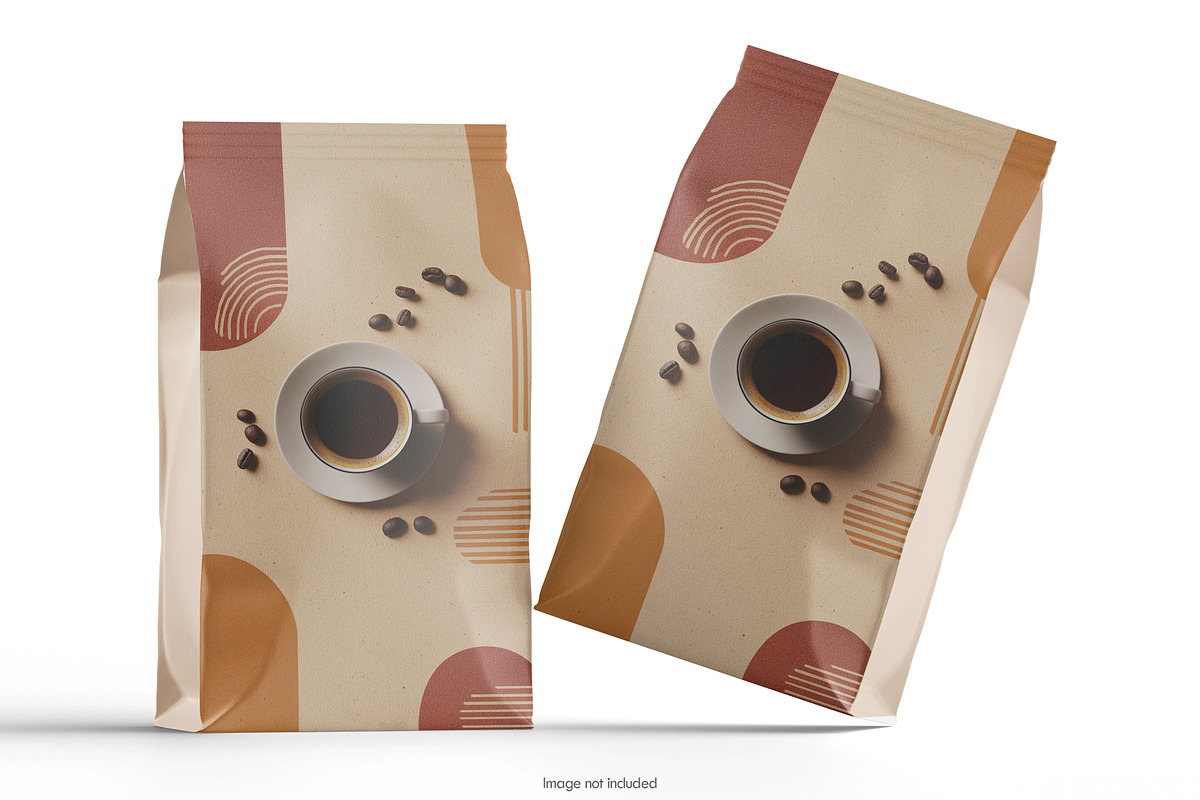 Packaging Mockup Bundle Collection, a Packaging Mockup by Ambo Ampeng (Photo 6 of 11)