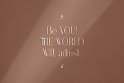 Stolen Love - Elegant serif typeface, a Serif Font by VP Fonts (Thumbnail 11 of 34)